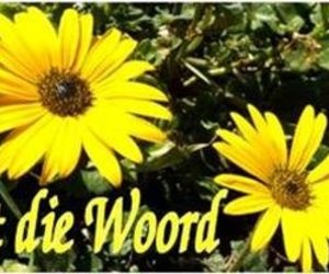 Nogtans sal ek jubel en juig in die HERE, my GOD!